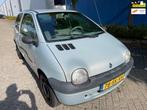 Renault Twingo 1.2-16V Apk tot 10-2026. Nap. Lees de tekst., Renault, Handgeschakeld, Zilver of Grijs, 1149 cc