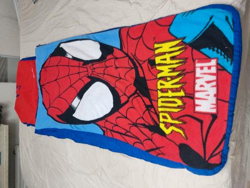 T.e.a.b: Spiderman slaapzak, Kinderen en Baby's, Overige Kinderen en Baby's, Zo goed als nieuw, Ophalen