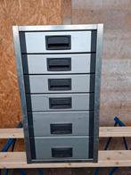 Bedrijfswageninrichting, Auto diversen, Ophalen of Verzenden, Zo goed als nieuw