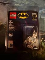 LEGO Zebra Batman Minifiguur - SDCC Exclusive, Ophalen of Verzenden, Nieuw, Losse stenen, Lego