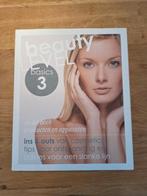 Beauty level basics 3, Boeken, Ophalen of Verzenden, Zo goed als nieuw, Overige niveaus