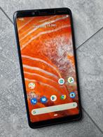 Nokia 3.1 Plus - 32GB - Dual Sim - Blauw, Blauw, Gebruikt, Zonder abonnement, Ophalen of Verzenden