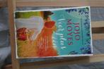 Vier plus een - Jojo Moyes, Ophalen, Zo goed als nieuw, Jojo Moyes