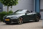 BMW 4 Serie Cabrio M440i xDrive High Executive ZEER COMPLEET, 12 maanden, 4-Serie, 4 stoelen, Leder