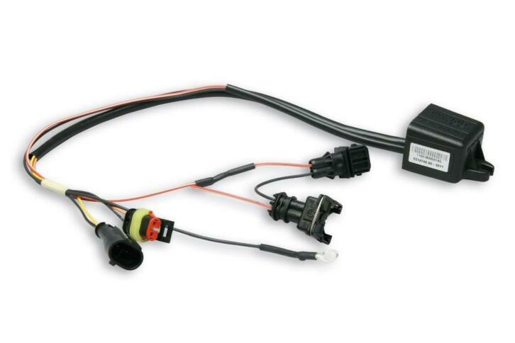 Malossi power commander Gilera Fuoco / Piaggio MP3, Motoren, Onderdelen | Overige, Nieuw, Ophalen of Verzenden