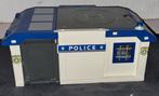 Playmobil.5916 Politiebureau. Meeneem koffer., Ophalen of Verzenden, Zo goed als nieuw, Complete set