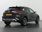 Kia XCeed 1.4 T-GDi DynamicPlusLine | Panoramadak | Lederen, Auto's, Kia, Stof, Euro 6, 4 cilinders, Zwart