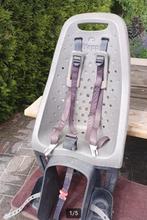 Fietsstoeltje, Fietsen en Brommers, Fietsaccessoires | Fietsstoeltjes, Ophalen, Achterzitje, 9 t/m 18 kg, YEPP