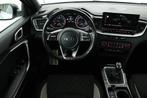 Kia Ceed 1.0 T-GDi GT-Line | Trekhaak | Stoel & stuurverwarm, Auto's, Kia, Voorwielaandrijving, Stof, Gebruikt, Euro 6
