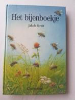 J. Streit - Het bijenboekje, Boeken, Gelezen, J. Streit; I. Verschuren; J. Zaagman, Ophalen of Verzenden