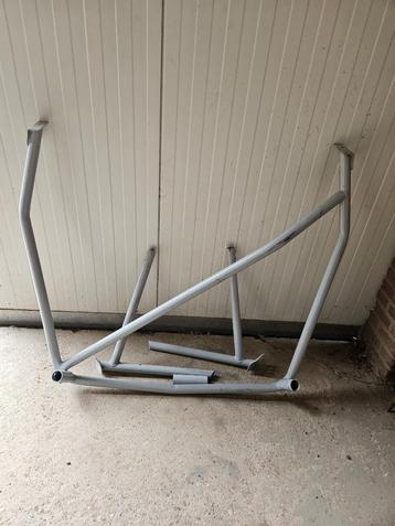 rolbeugel porsche 911 beschikbaar voor biedingen