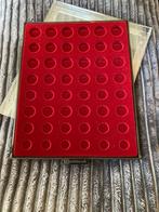 Euro muntset Opbergbox. Leuchtturm. (4), Postzegels en Munten, Munten | Europa | Euromunten, Ophalen of Verzenden, Luxemburg, Overige waardes