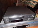 Sony TC-R301 Cassettedeck, Ophalen of Verzenden, Enkel, Sony, Auto-reverse