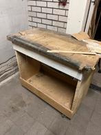 Verrijdbare kar mooi voor werktafel, Ophalen of Verzenden