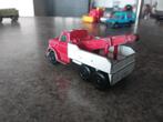 Ford Heavy Wreck Truck van Matchbox "Superfast"., Ophalen of Verzenden, Gebruikt, Bus of Vrachtwagen