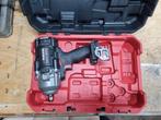 Parkside performance slagmoersleutel 20v, Ophalen of Verzenden, Nieuw