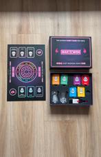 MadWish girls just wanna have fun, Hobby en Vrije tijd, Gezelschapsspellen | Bordspellen, Ophalen of Verzenden, Zo goed als nieuw