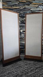 Magnepan MG 1 -, Ophalen of Verzenden, Gebruikt, Front, Rear of Stereo speakers, Overige merken