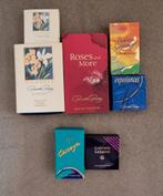 7 parfumproefjes G. Sabatini en P. Presley, Ophalen of Verzenden, Zo goed als nieuw, Proef of Tester, Gevuld