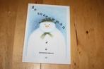 De sneeuwman, Raymond Briggs, Gelezen, Fictie algemeen, Jongen of Meisje, Ophalen of Verzenden