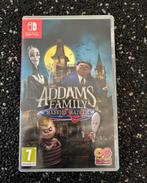 Addams family, Avontuur en Actie, 1 speler, Ophalen of Verzenden, Zo goed als nieuw