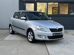 Skoda Fabia 1.2 TSI Ambition 5-Deurs Airco Cruise LM NAP, Euro 5, Gebruikt, Zwart, 4 cilinders