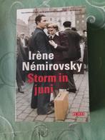 Storm in juni - Irène Némirovsky, Ophalen of Verzenden, Nieuw, Irene Nemirovsky