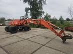 Mobielekraan Atlas 1404, Zakelijke goederen, Machines en Bouw | Kranen en Graafmachines, Ophalen of Verzenden, Graafmachine