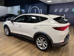 CUPRA Formentor 1.4 e-Hybrid Business 204PK |NAVI|CARPLAY|PD, Stof, Gebruikt, 4 cilinders, Wit
