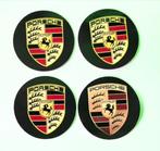 PORSCHE  velg logo merk embleem, Ophalen of Verzenden, Nieuw