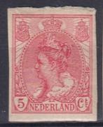 Nederland 82 Koningin Wilhelmina Pf, Ophalen of Verzenden, T/m 1940, Postfris