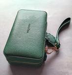 Mooie Groene reis etui van Pandora, Pandora, Ophalen of Verzenden, Zo goed als nieuw, 1 bedel