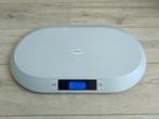 Babyweegschaal tot 20 kg, Witgoed en Apparatuur, Weegschalen, Ophalen of Verzenden, Overige typen, 10 tot 50 kg, Digitaal