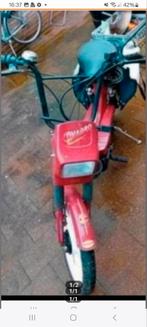 Te koop Tomos Quadro brommer, Ophalen of Verzenden, Zo goed als nieuw, Quadro