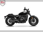 CFMOTO 450CLC Nieuw, 2 cilinders, Bedrijf, 449 cc, Minimaal motorrijbewijs A2