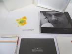 A6518. Sergio Herman - De Witte Box met Persoonlijke Signatu, Ophalen of Verzenden, Gelezen