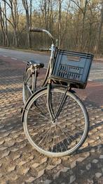 Stadsfiets te koop - Praktisch en Betrouwbaar-OSS, Fietsen en Brommers, Fietsen | Dames | Omafietsen, 53 tot 56 cm, Ophalen of Verzenden