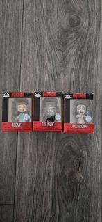 Funko Horror Mini 3x, Ophalen of Verzenden, Zo goed als nieuw