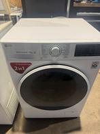 LG Wasdroog combinatie schoon garanite bezorging , 6 tot 8 kg, Ophalen of Verzenden, Zo goed als nieuw, Minder dan 85 cm