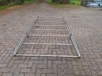 Rvs impreal met opsteekrol opel vivaro, Auto diversen, Dakdragers, Ophalen, Gebruikt