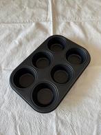Cupkaces baking shape, Ophalen of Verzenden, Zo goed als nieuw, Bakvorm