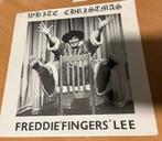 Freddie Fingers Lee, kerst single 45rpm Charly record 5 euro, Ophalen of Verzenden, Nieuw in verpakking, 7 inch, Rock en Metal