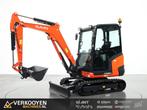 2024 Kubota KX030-4 VK9199