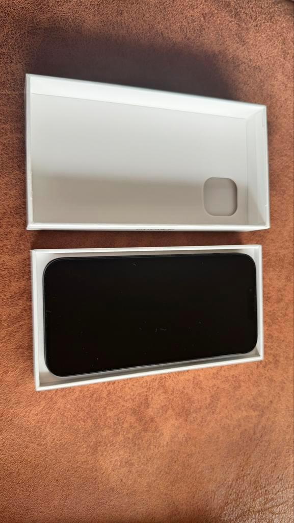 Apple iPhone 14 Plus, Telecommunicatie, Mobiele telefoons | Apple iPhone, Zo goed als nieuw, 128 GB, iPhone 14 Plus, Zwart, Ophalen