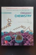 Organic Chemistry, Ophalen of Verzenden, Beta, Zo goed als nieuw, WO
