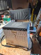 Viskoffer Silver Jumbo, Ophalen of Verzenden, Gebruikt, Complete set