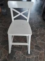 Kinderstoel  Ikea, Ophalen, Gebruikt, Overige typen