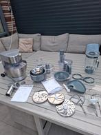 Kenwood KM280 standmixer en toebehoren, Ophalen of Verzenden