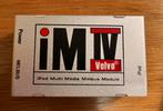 iMIV LE + VolvoTech bluetooth adapter, Ophalen of Verzenden, Gebruikt, Volvo