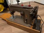 Vintage singer naaimachine, Antiek en Kunst, Antiek | Naaimachines, Ophalen